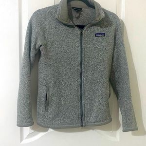 Womens Patagonia jacket